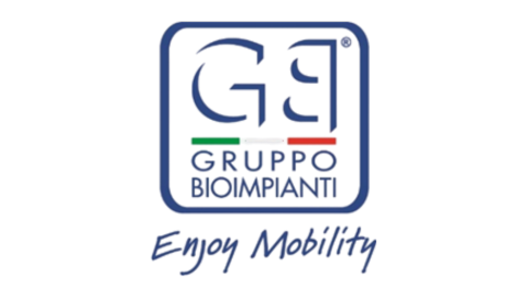 Bioimpianti (GB logo)